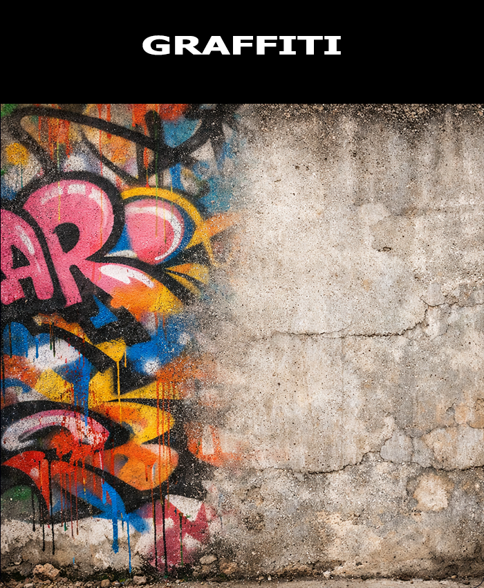 panel-Graffiti